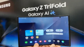 سامسونغ تلغي خطط هاتفها ثلاثي الطيات بسبب تحديات تقنية